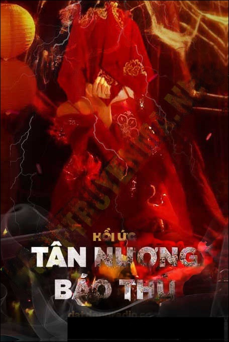 Tân Nương Báo Thù