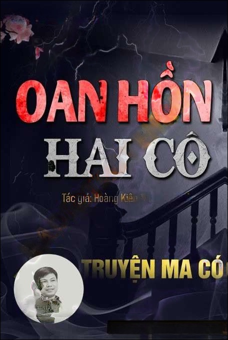 Oan Hồn Hai Cô