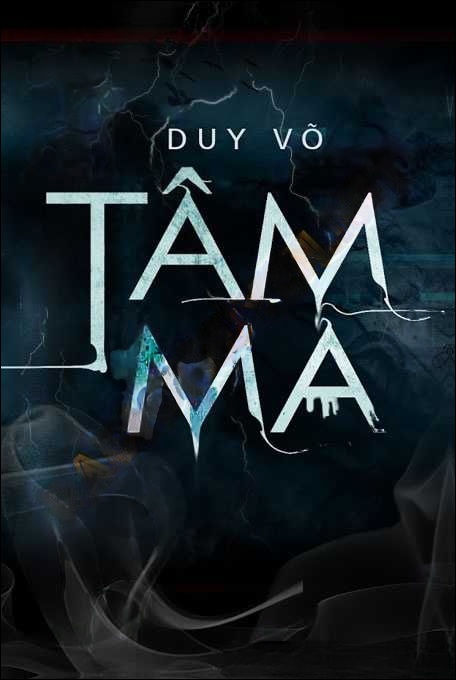 Tâm Ma - Nguyễn Huy