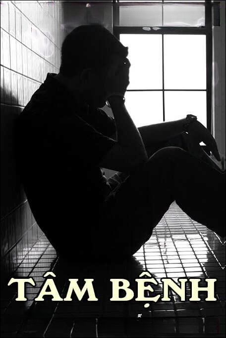 Tâm bệnh - Nguyễn Ngọc Ngạn