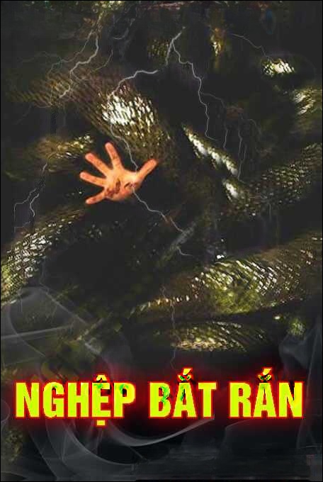 Nghiệp Bắt Rắn