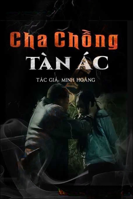 Cha Chồng Tàn Ác