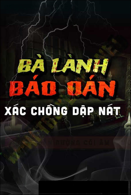 Bà Lành Báo Oán