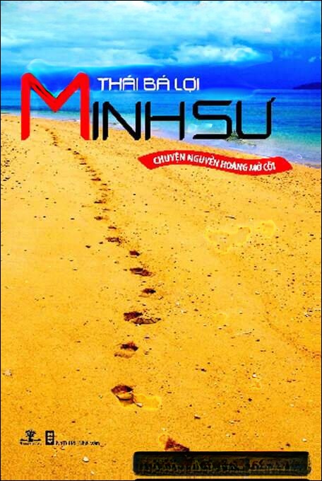 Tiểu thuyết Minh Sư