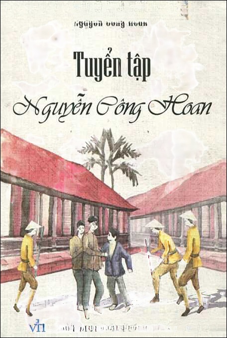 Truyện Ngắn Của Nguyễn Công Hoan
