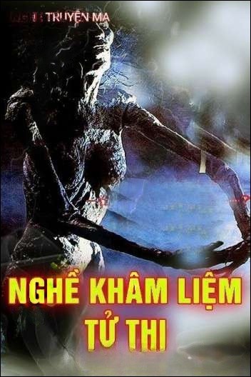 Nghề Khâm Liệm Tử Thi