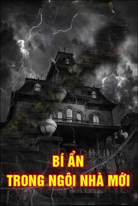 Bí Ẩn Trong Ngôi Nhà Mới