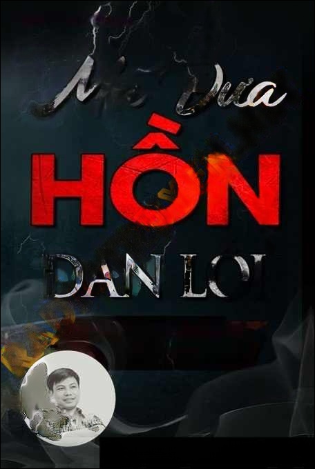 Ma Đưa Hồn Dẫn Lối