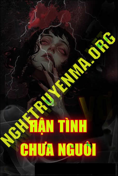 Hận Tình Chưa Nguôi
