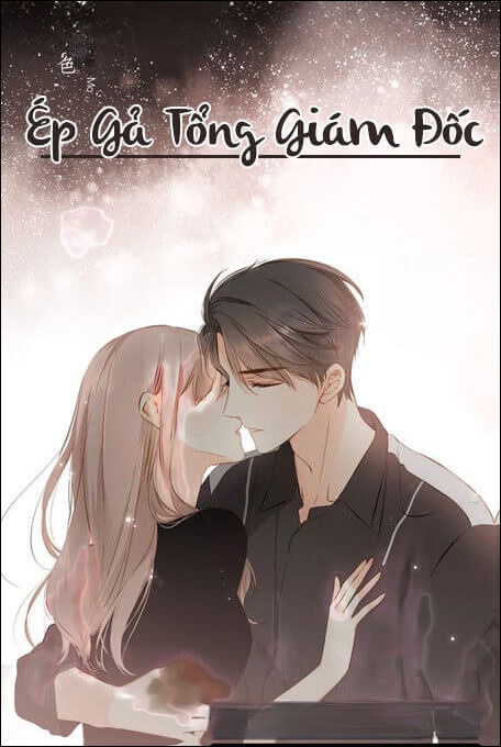 Ép Gả Tổng Giám Đốc - Truyện Ngôn Tình