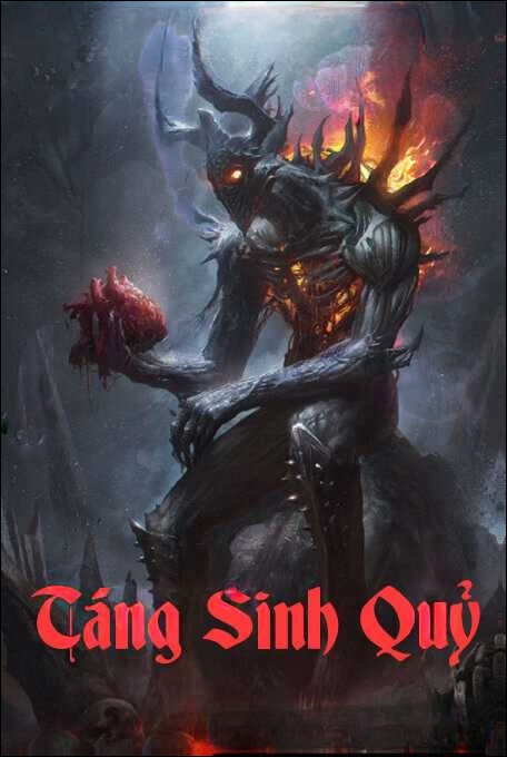 Táng Thi Sinh Quỷ - Truyện Kinh Dị