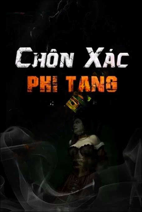 Chôn X.ác Phi Tang