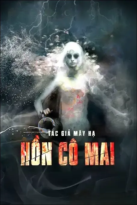 Hồn Cô Mai - Nguyễn Huy