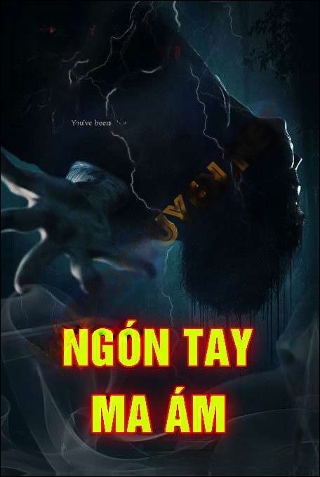 Ngón Tay Ma Ám