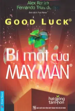 Bí Mật Của May Mắn