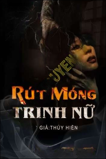 Rút Móng Trinh Nữ