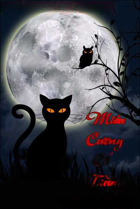 Miêu Cương Cổ Trùng