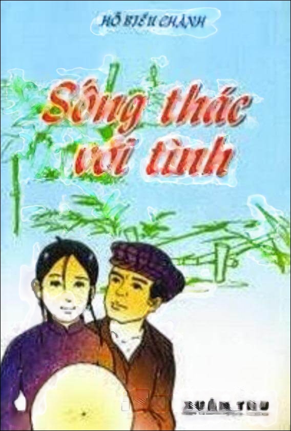 Sống Thác Với Tình