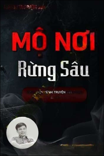 Mộ Nơi Rừng Sâu