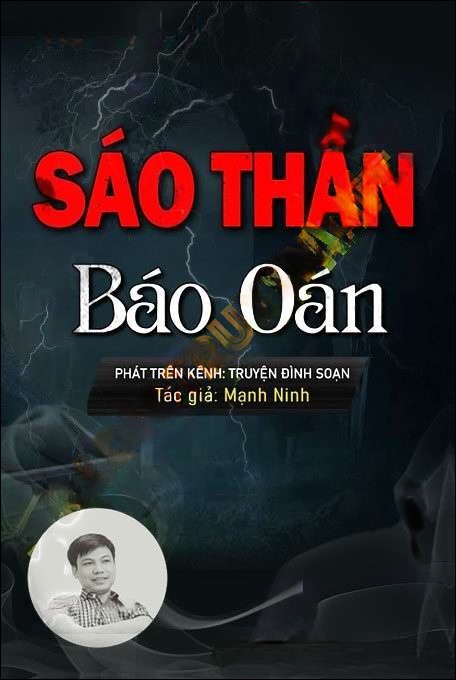 Sáo Thần Báo Oán
