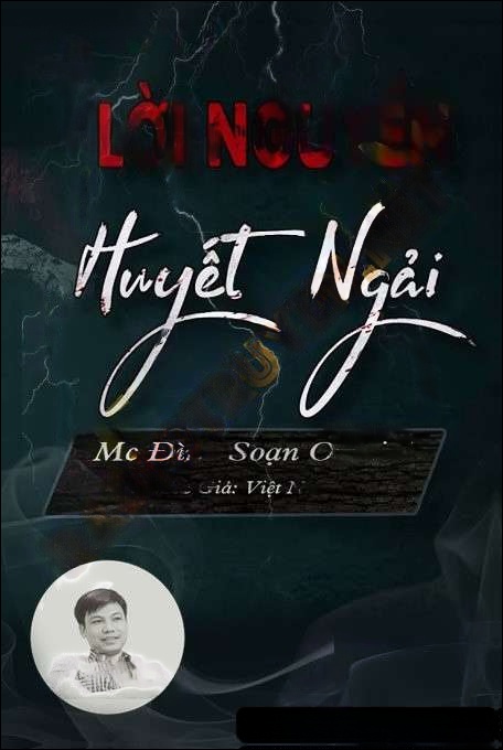 Lời Nguyền Huyết Ngải