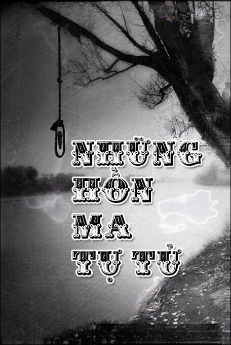 Những Hồn Ma Tự Tử