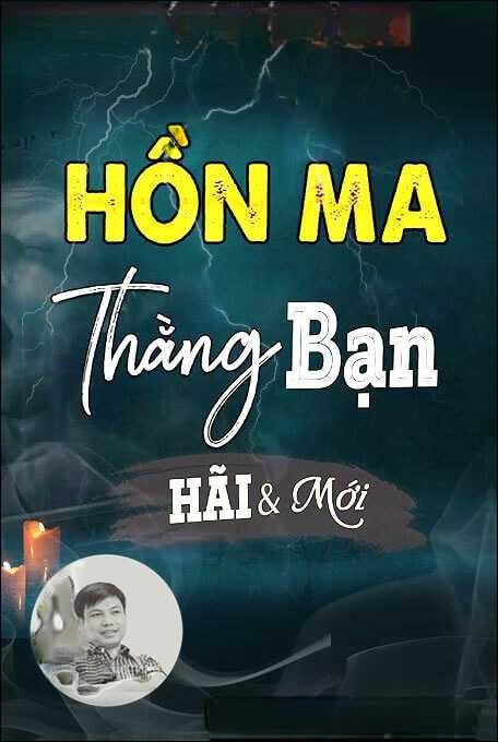 Hồn Ma Thằng Bạn
