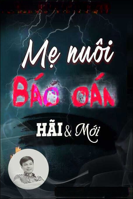 Mẹ Nuôi Báo Oán