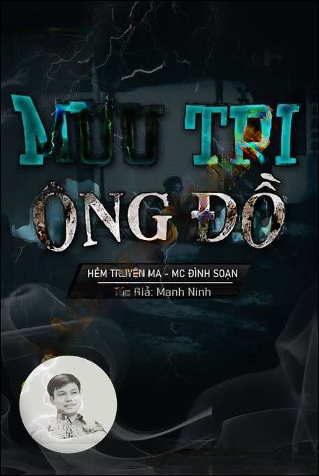 Mưu Trí Ông Đồ