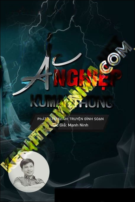 Kẹt Giữa Cõi Âm