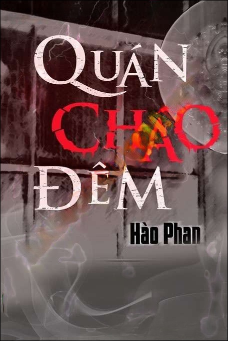 Quán Cháo Đêm