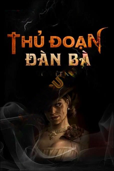 Thủ Đoạn Đàn Bà