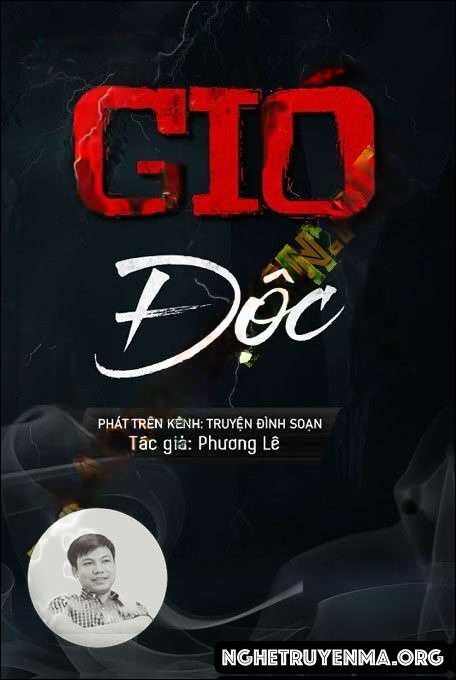 Gió Độc