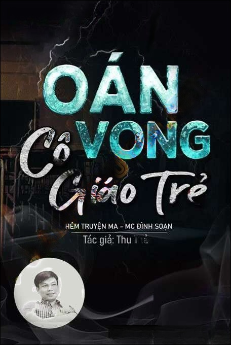 Oán Vong Cô Giáo Trẻ