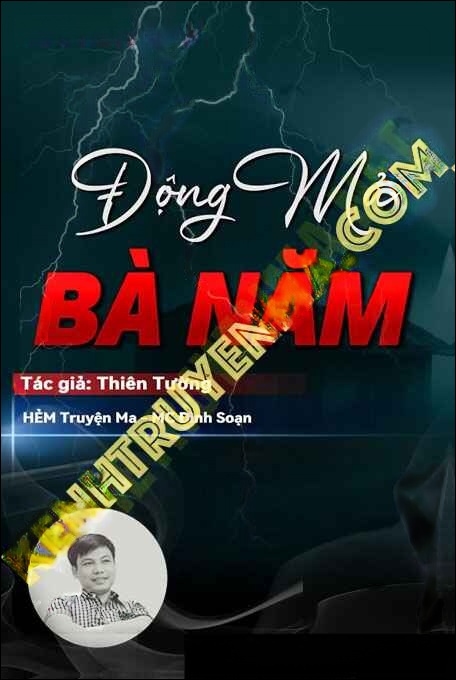 Động Mả Bà Năm