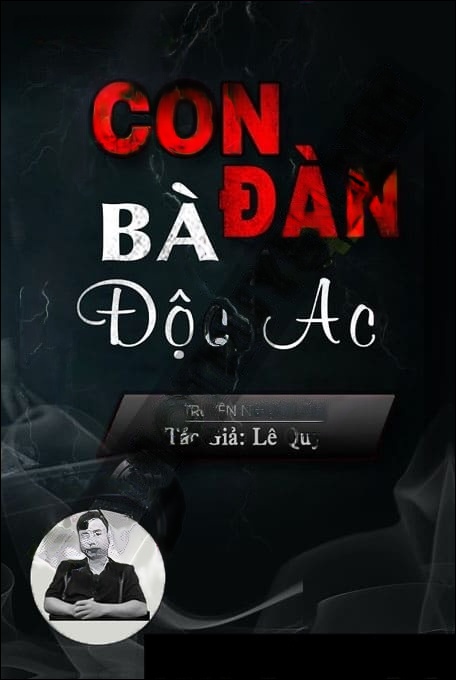 Con Đàn Bà Độc Ác