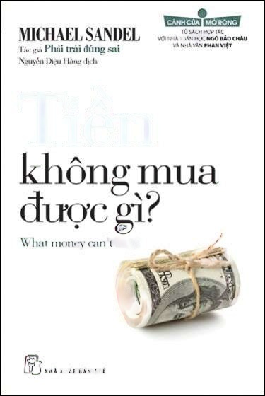 Tiền Không Mua Được Gì