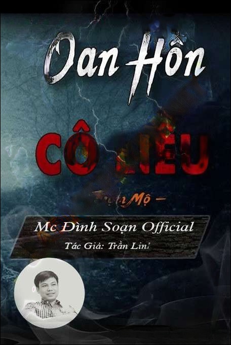Oan Hồn Cô Liễu