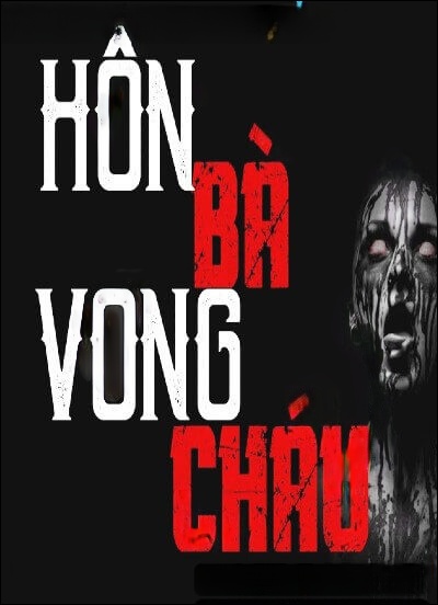 Hồn Bà Vong Cháu