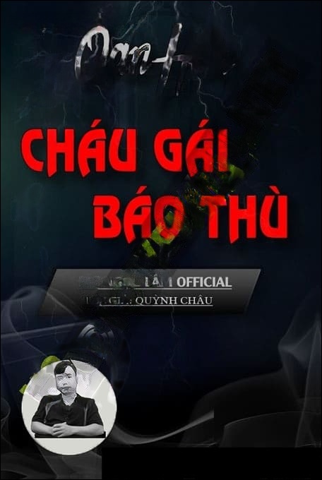 Oan Hồn Cháu Gái Báo Thù
