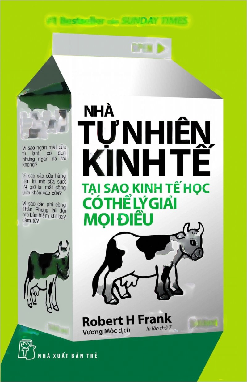 Nhà Tự Nhiên Kinh Tế