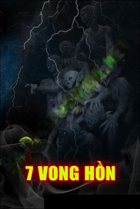 Thất Lang Đánh Quỷ