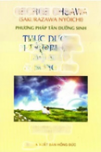 Thực Dưỡng Macrobiotics Hồi Xuân Và Sống Thọ