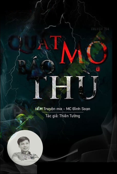Quật Mộ Báo Thù