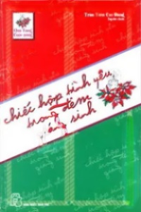 Chiếc Hộp Tình Yêu Trong Đêm Giáng Sinh