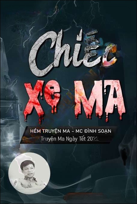 Chiếc Xe Ma