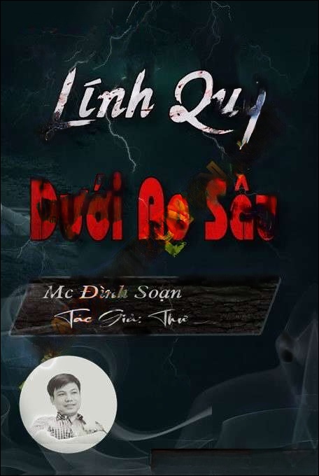 Lính Quỷ Dưới Ao Sâu
