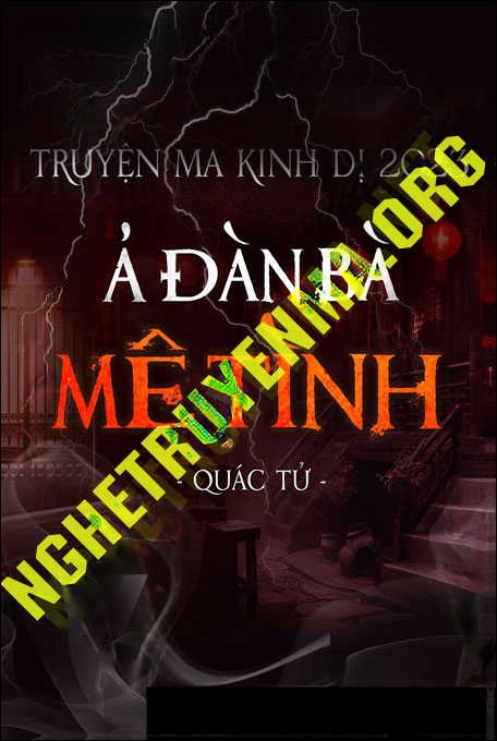 Ả Đàn Bà Điên Tình