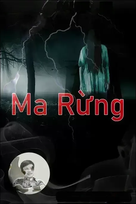 Ma rừng – Ma hốc củi
