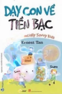 Dạy Con Về Tiền Bạc